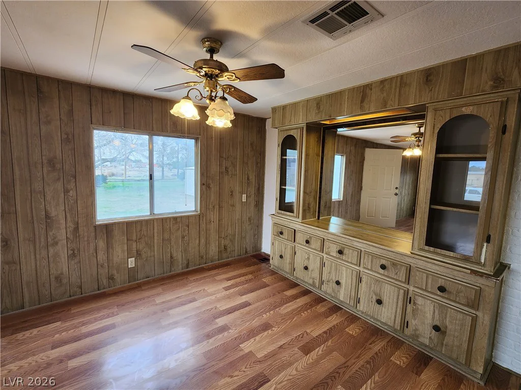 1111 Hardy, Pahrump, NV 89048