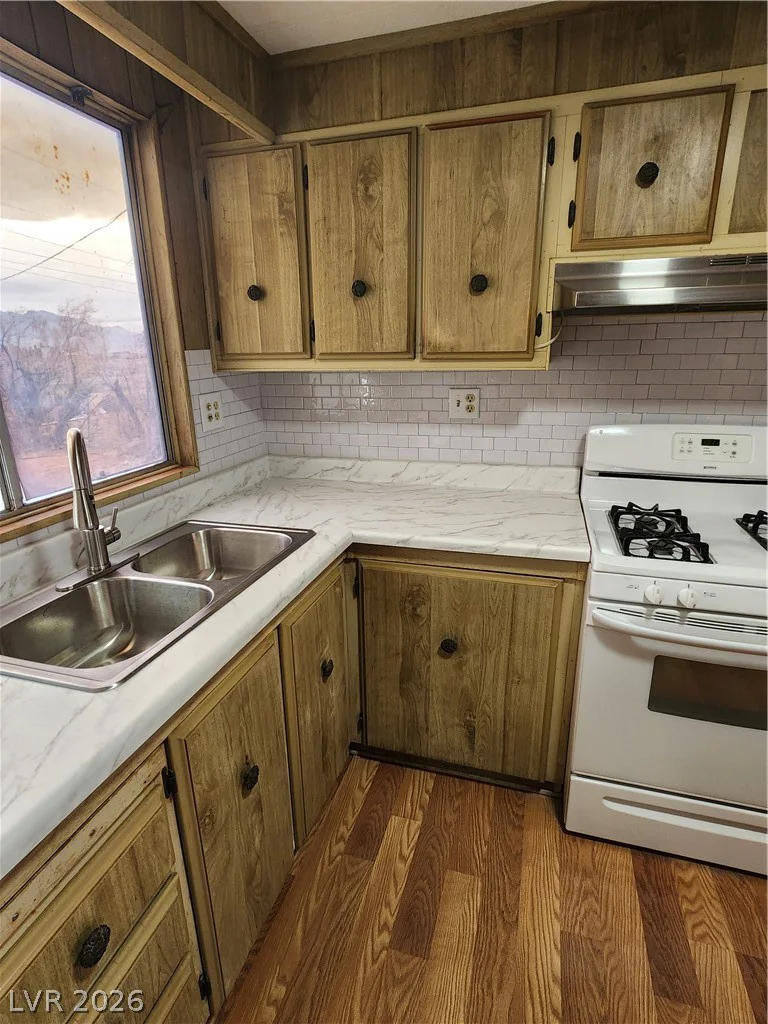 1111 Hardy, Pahrump, NV 89048