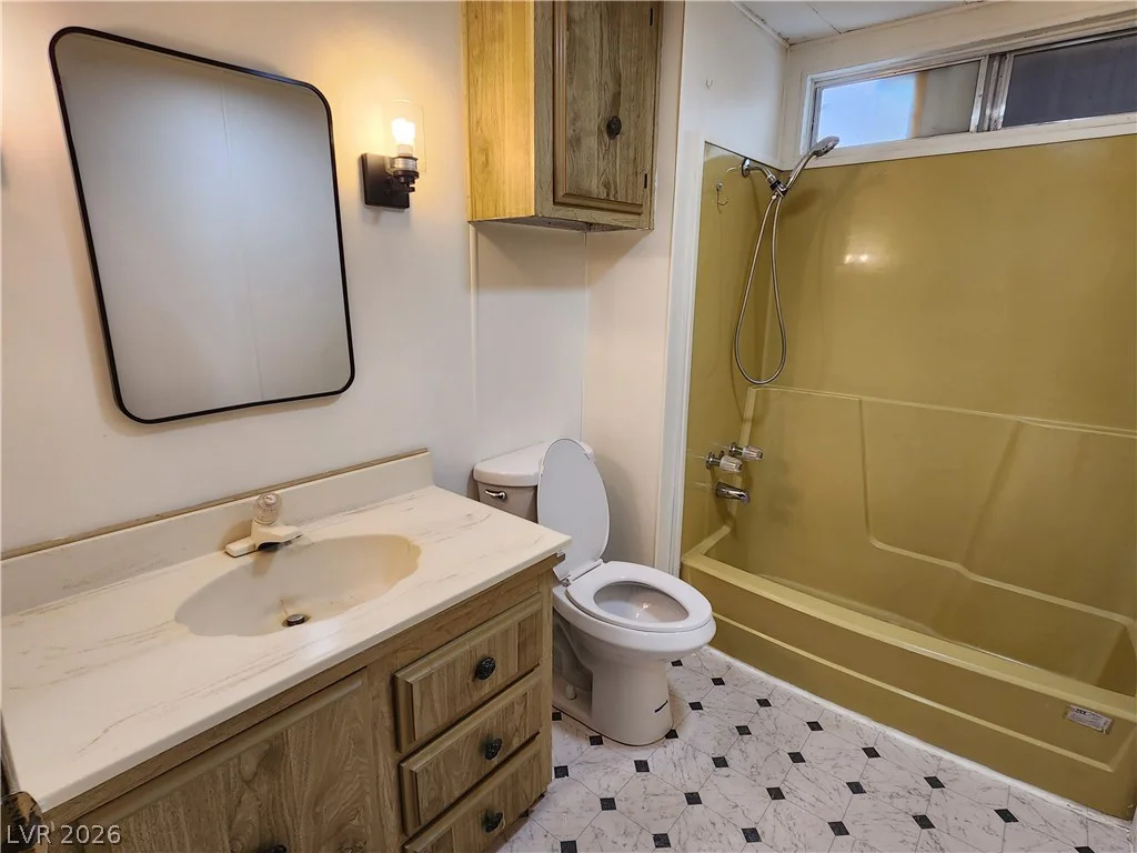 1111 Hardy, Pahrump, NV 89048