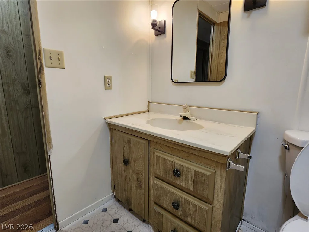1111 Hardy, Pahrump, NV 89048