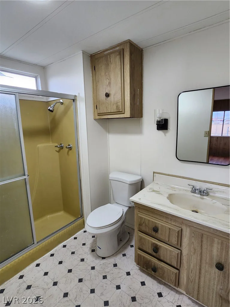 1111 Hardy, Pahrump, NV 89048