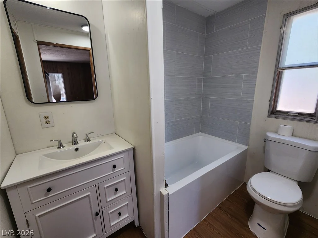 1111 Hardy, Pahrump, NV 89048