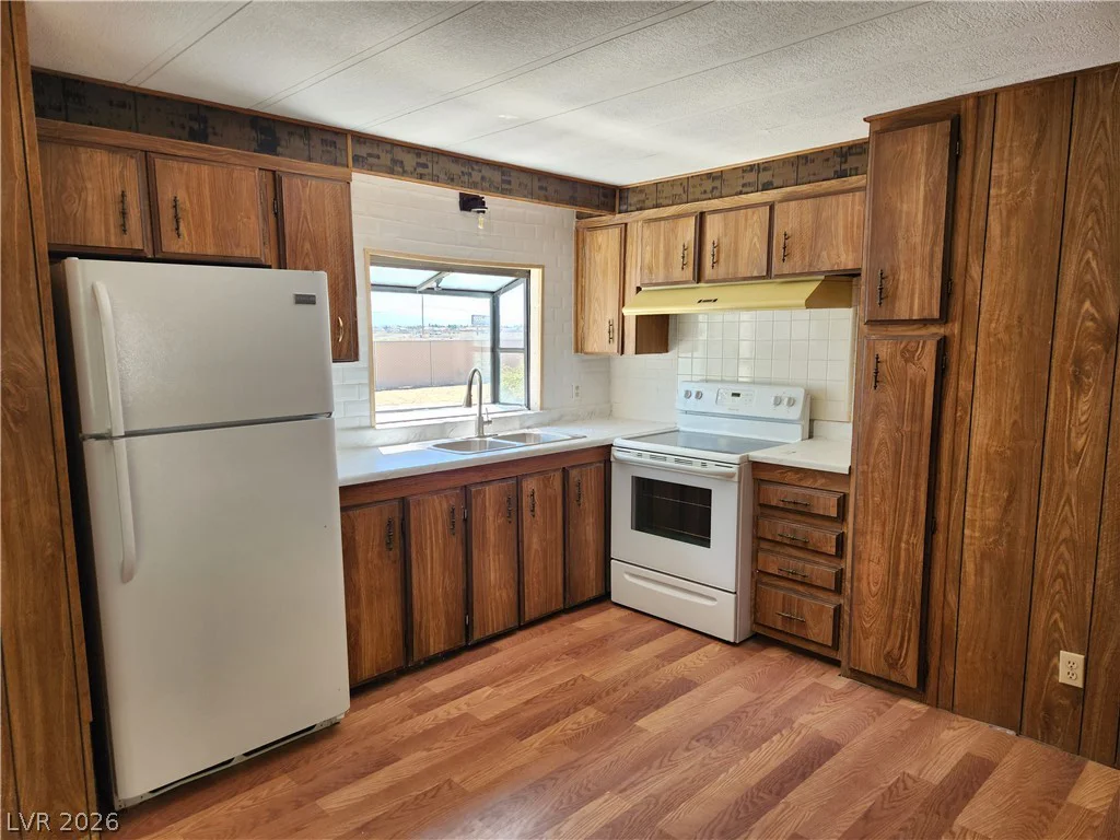 1111 Hardy, Pahrump, NV 89048
