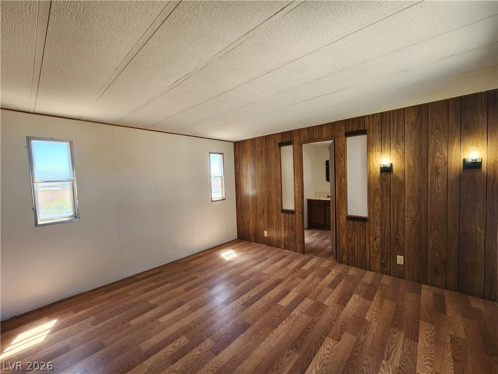 1111 Hardy, Pahrump, NV 89048