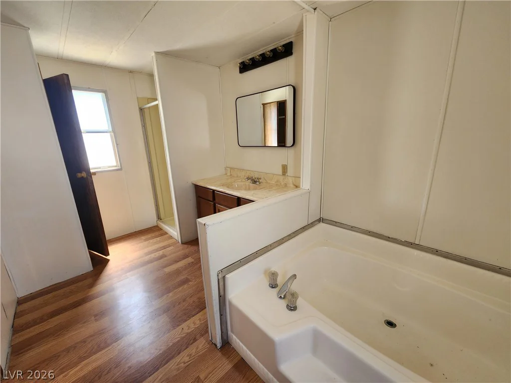 1111 Hardy, Pahrump, NV 89048