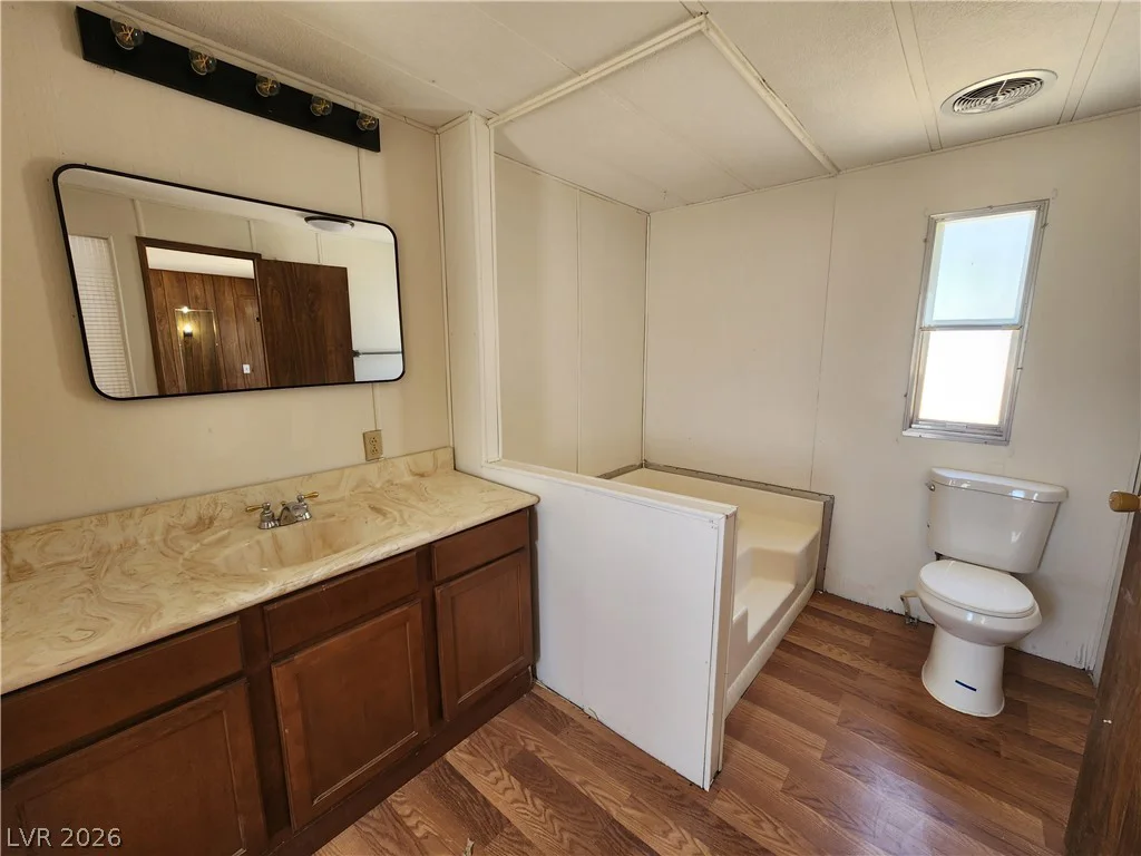 1111 Hardy, Pahrump, NV 89048