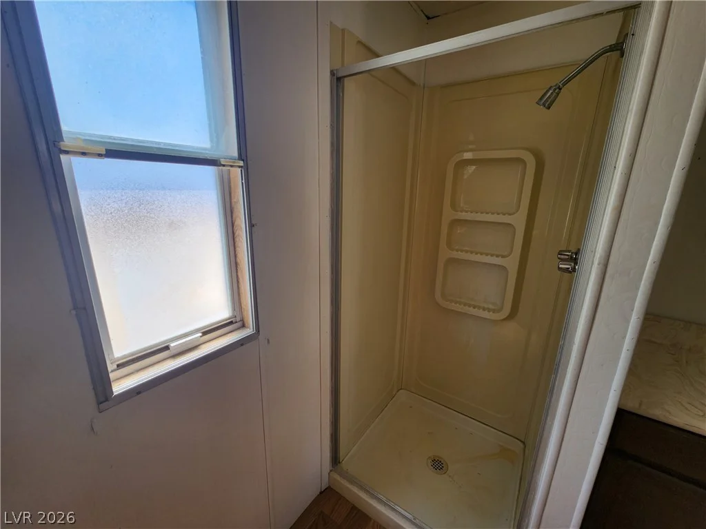 1111 Hardy, Pahrump, NV 89048