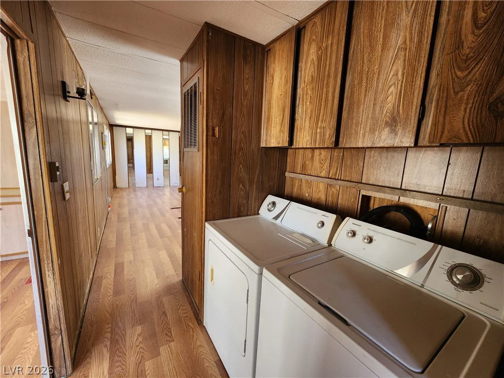 1111 Hardy, Pahrump, NV 89048