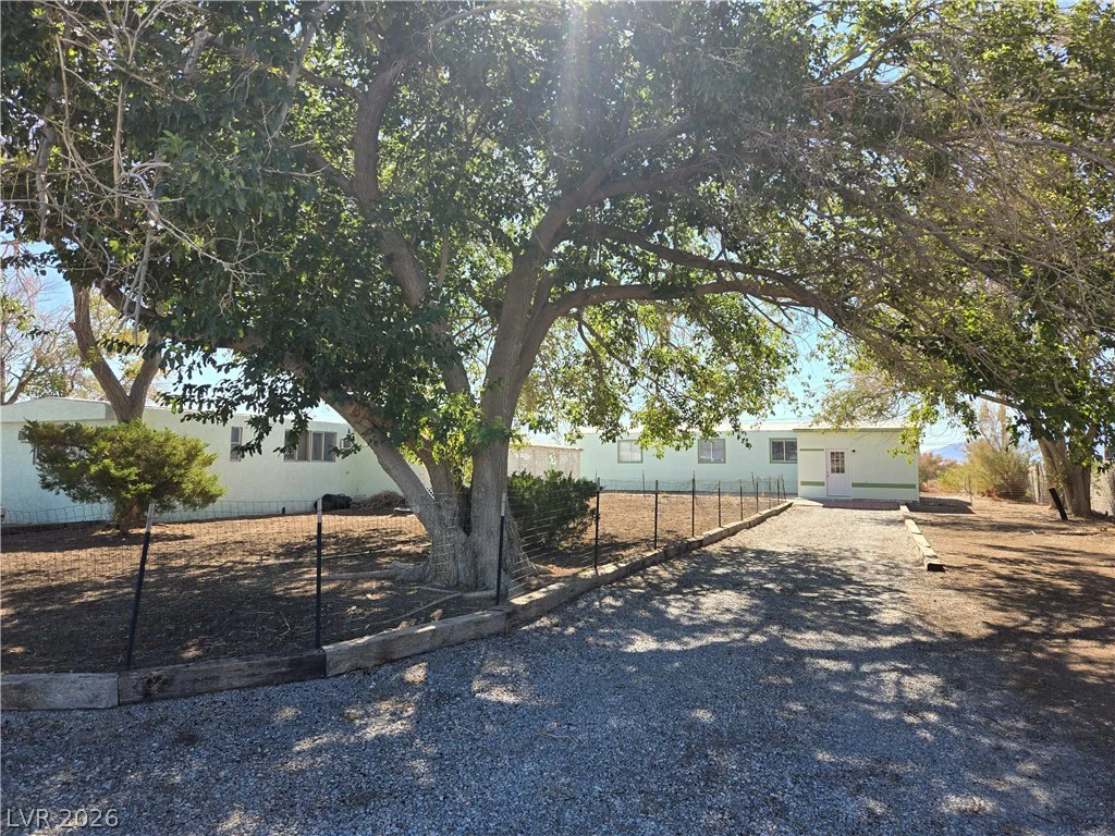 1111 Hardy, Pahrump, NV 89048