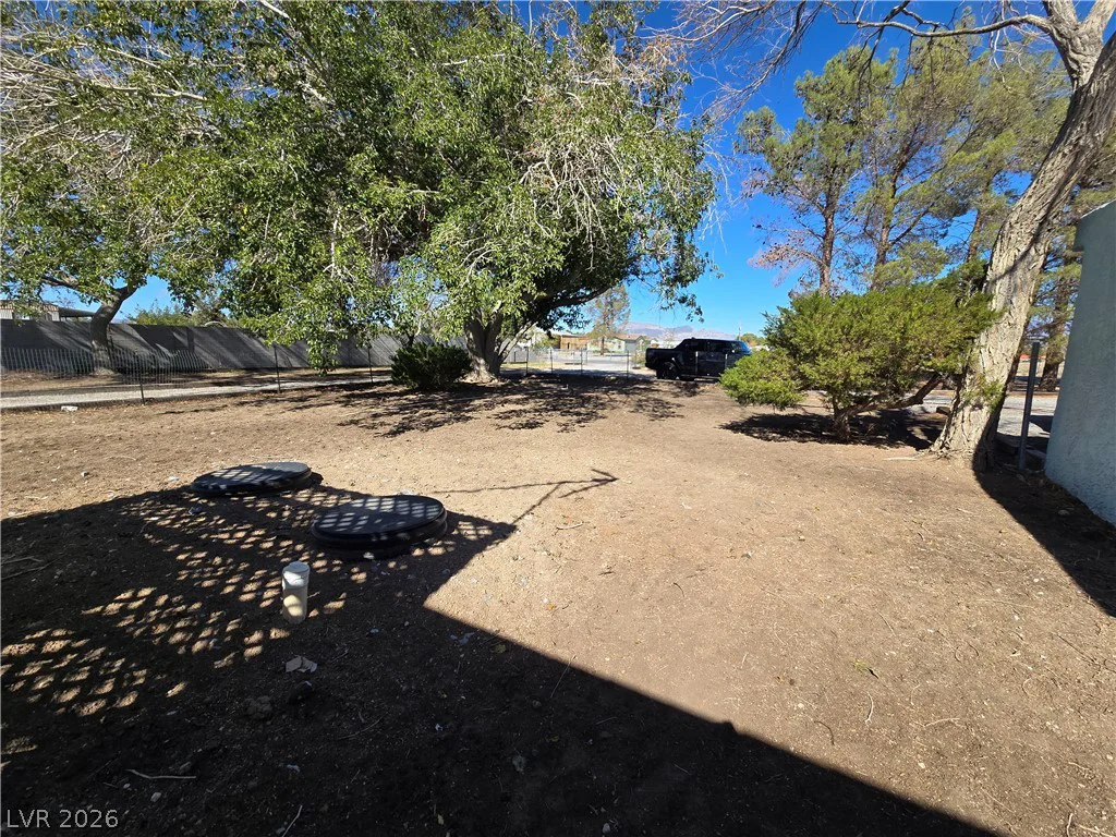 1111 Hardy, Pahrump, NV 89048