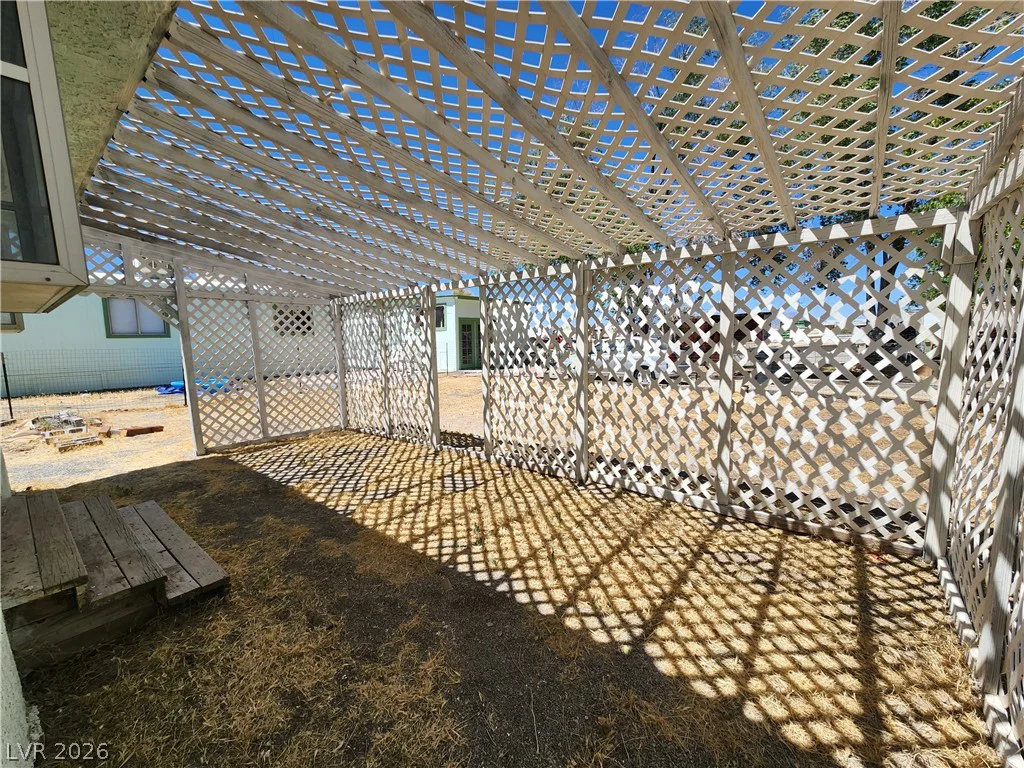 1111 Hardy, Pahrump, NV 89048