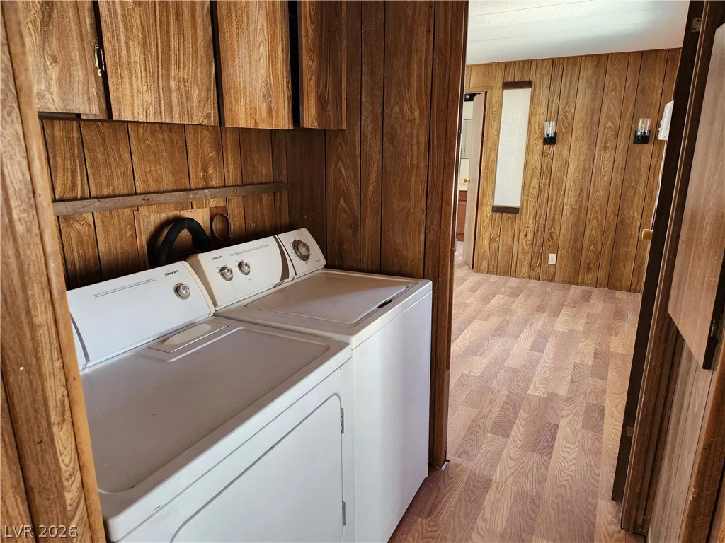 1111 Hardy, Pahrump, NV 89048