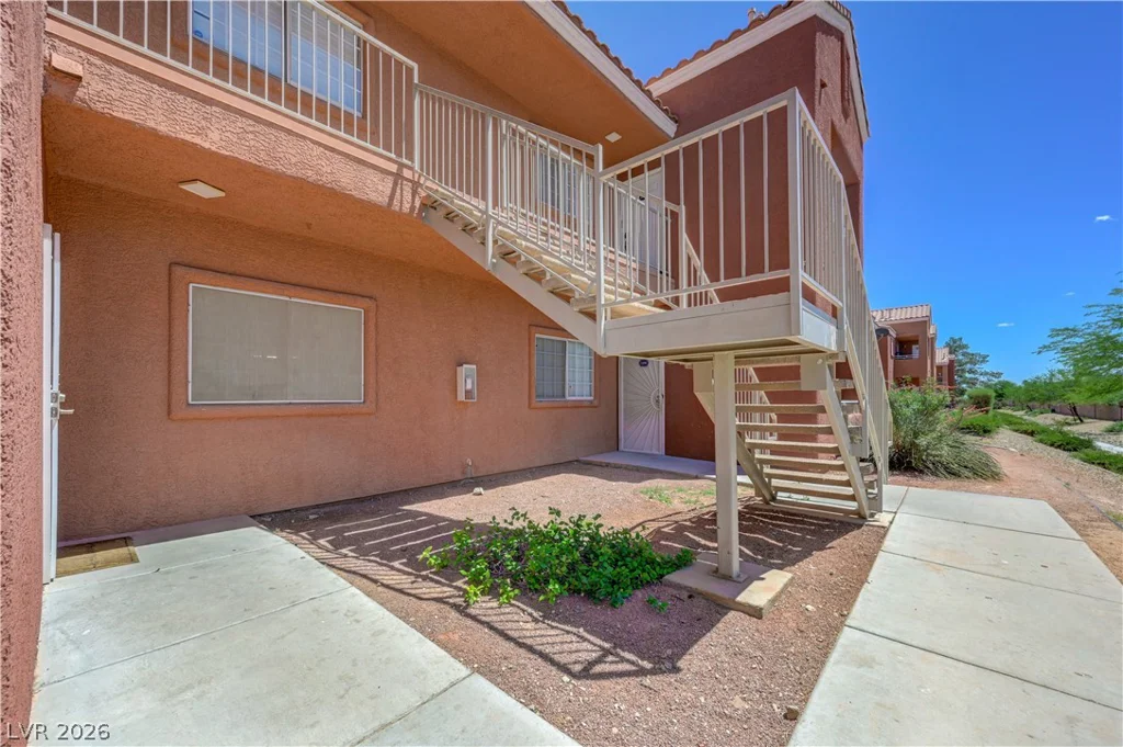 4730 Craig, Las Vegas, NV 89115