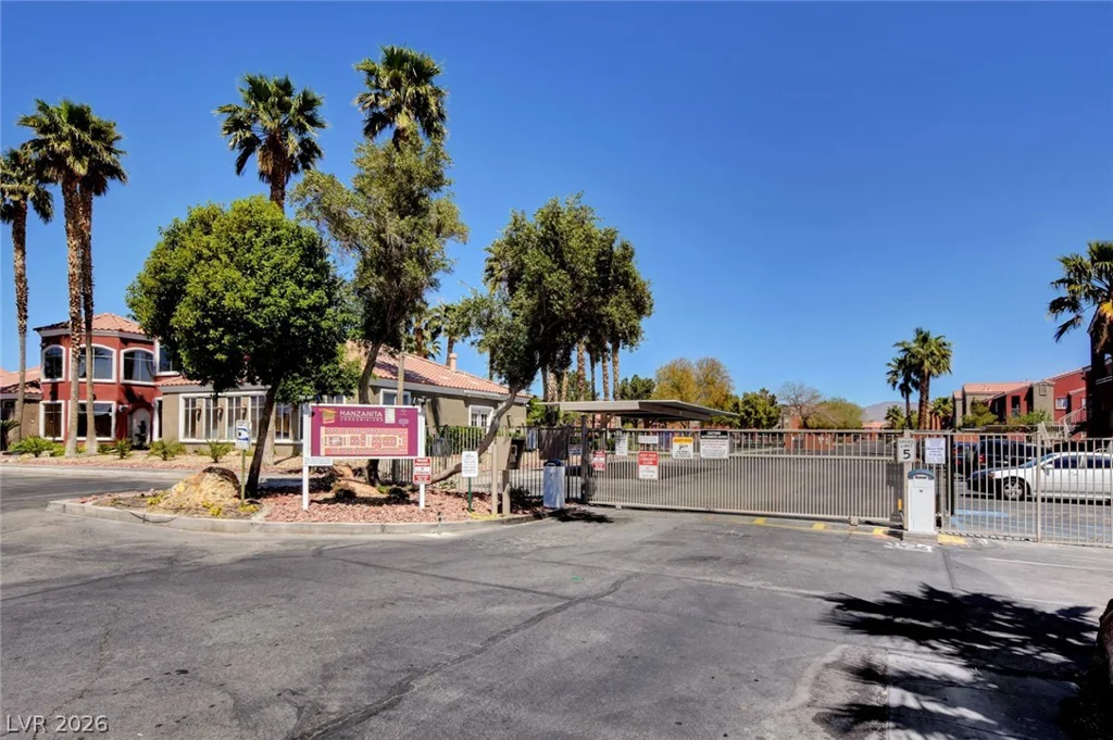 4730 Craig, Las Vegas, NV 89115