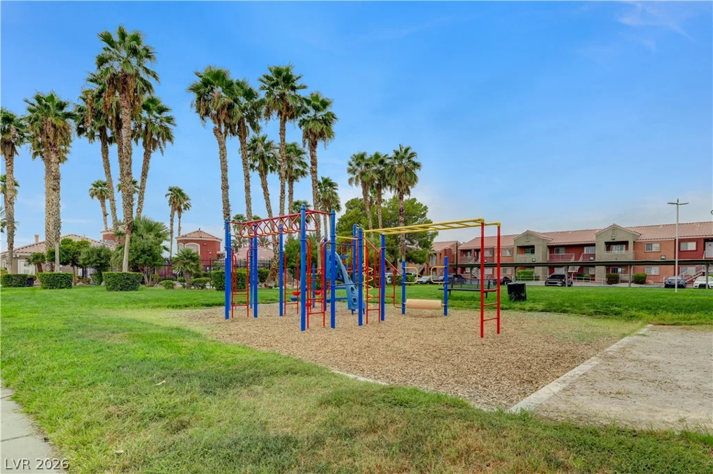 4730 Craig, Las Vegas, NV 89115