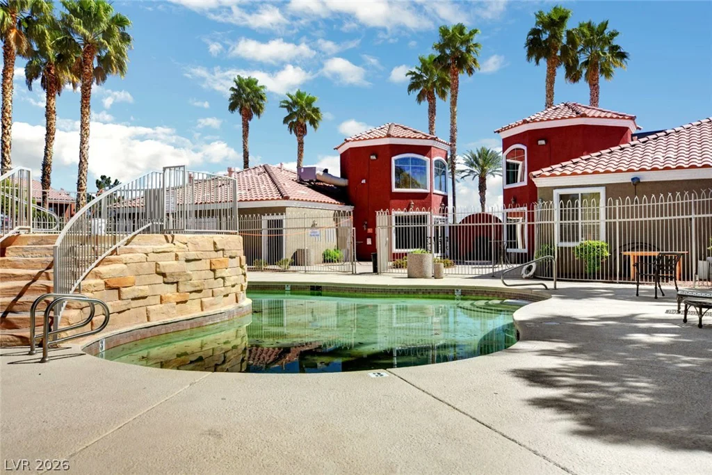 4730 Craig, Las Vegas, NV 89115