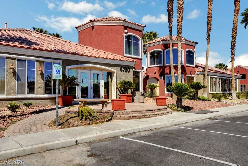 4730 Craig, Las Vegas, NV 89115