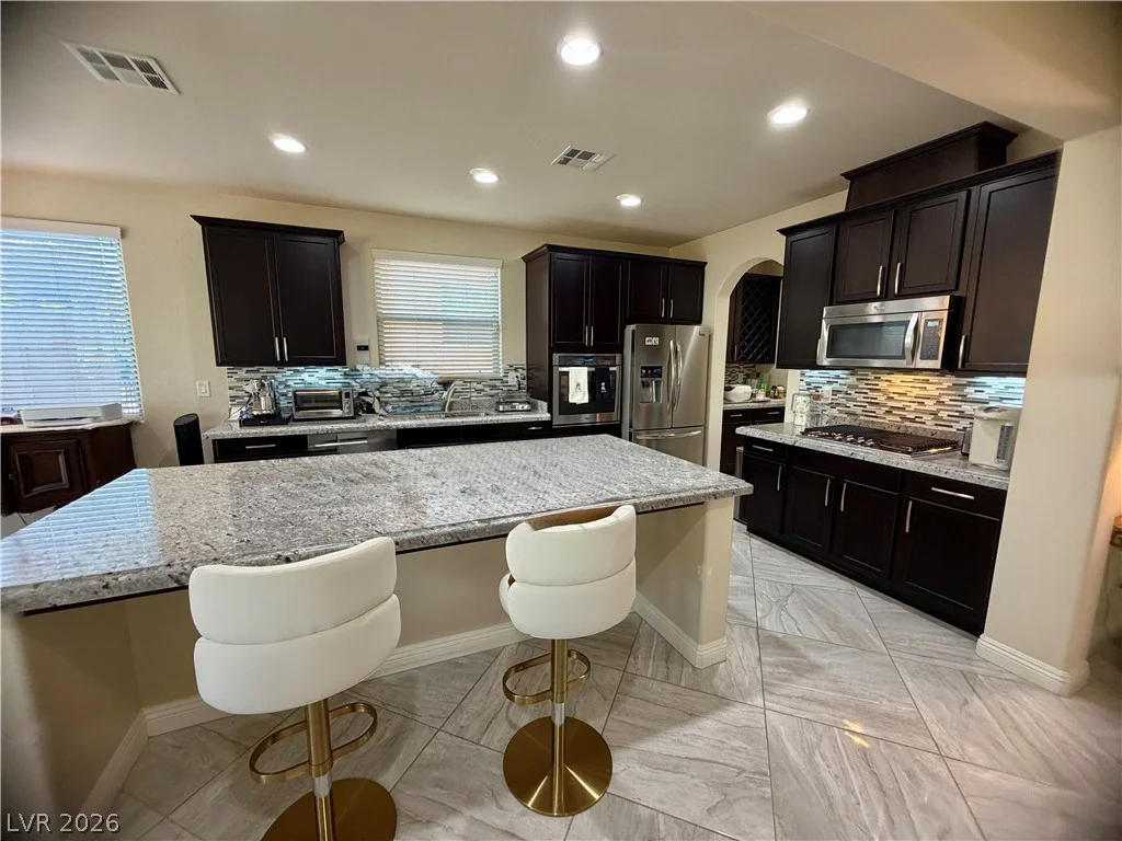 207 Augusta Course, Las Vegas, NV 89148