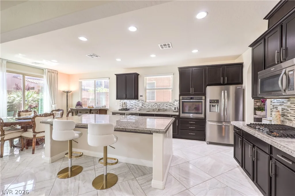 207 Augusta Course, Las Vegas, NV 89148