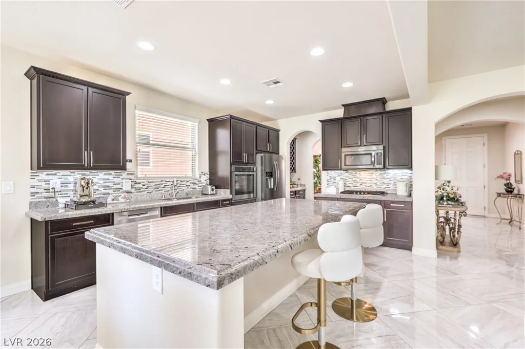 207 Augusta Course, Las Vegas, NV 89148