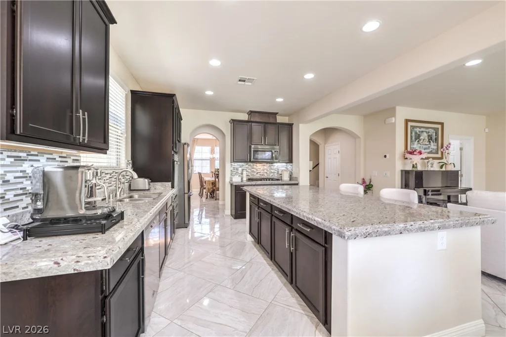 207 Augusta Course, Las Vegas, NV 89148
