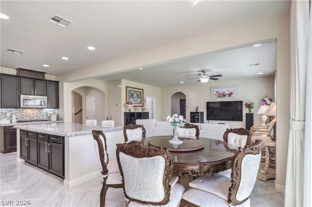 207 Augusta Course, Las Vegas, NV 89148