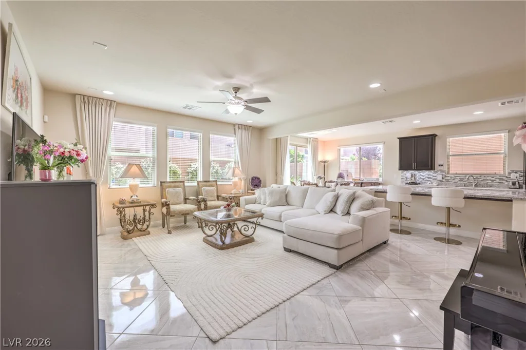 207 Augusta Course, Las Vegas, NV 89148