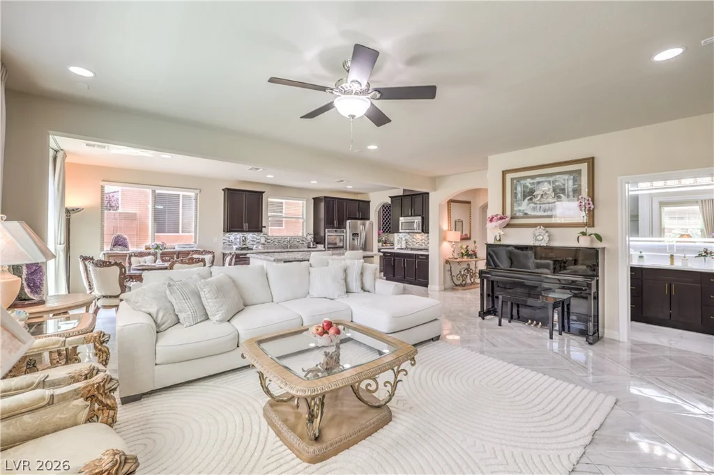 207 Augusta Course, Las Vegas, NV 89148