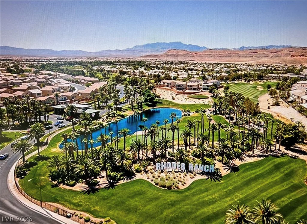 207 Augusta Course, Las Vegas, NV 89148