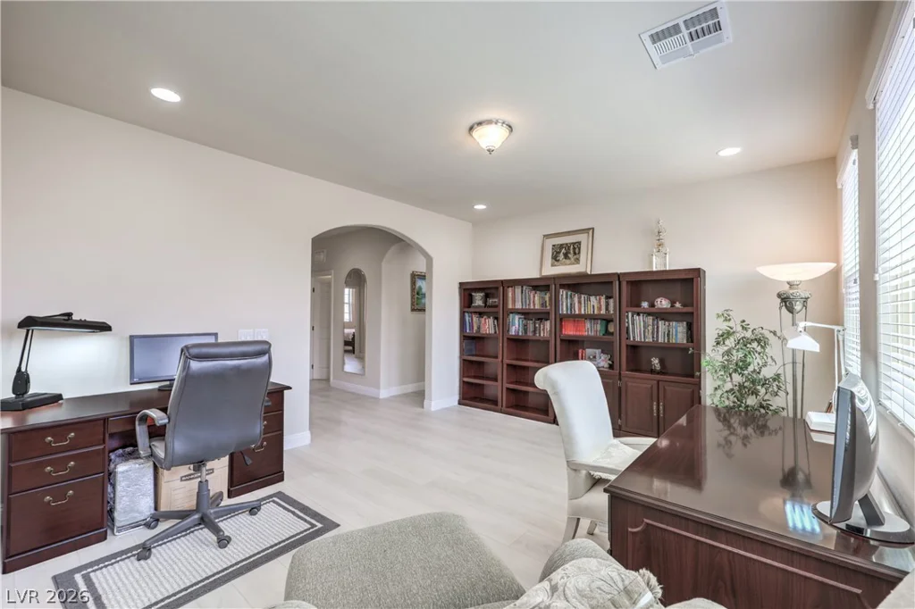 207 Augusta Course, Las Vegas, NV 89148