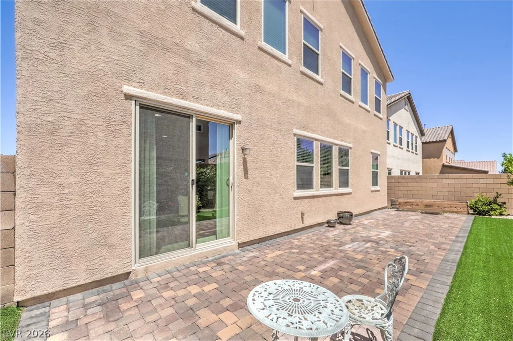 207 Augusta Course, Las Vegas, NV 89148