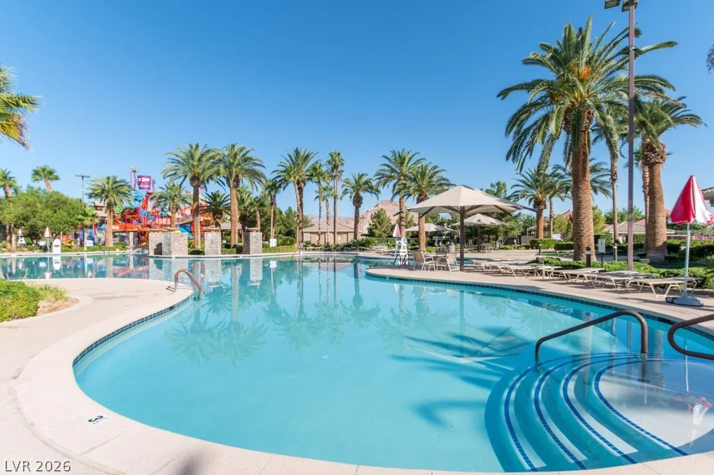 207 Augusta Course, Las Vegas, NV 89148