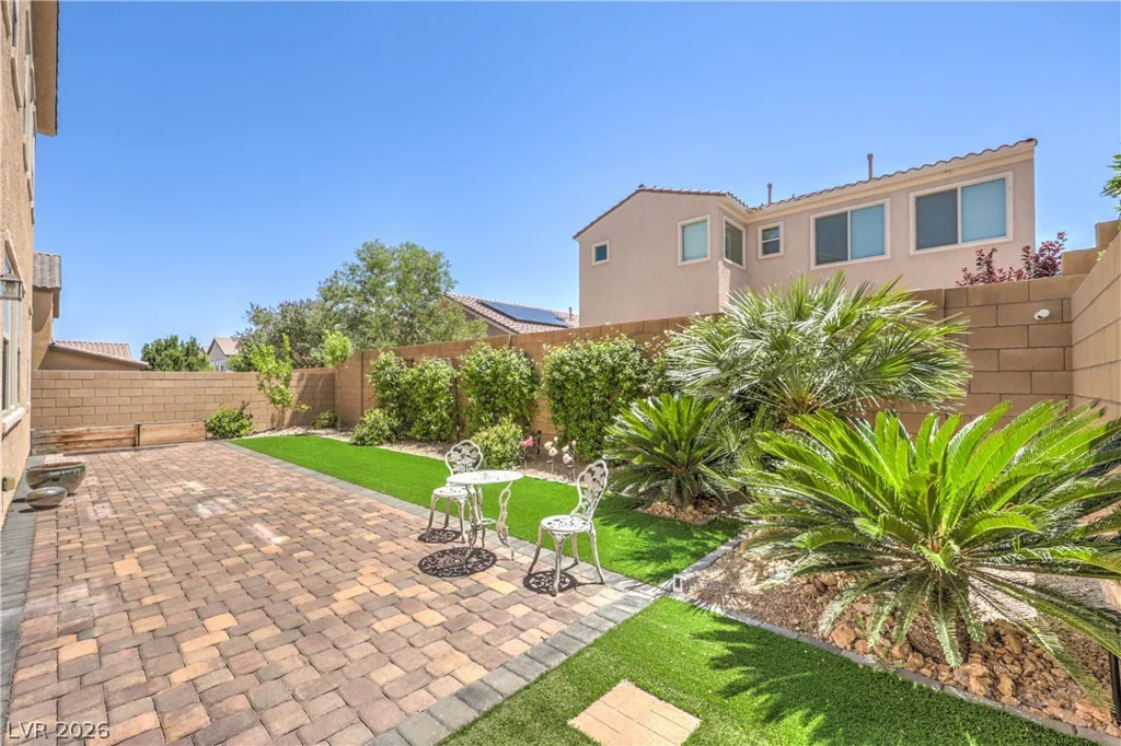 207 Augusta Course, Las Vegas, NV 89148