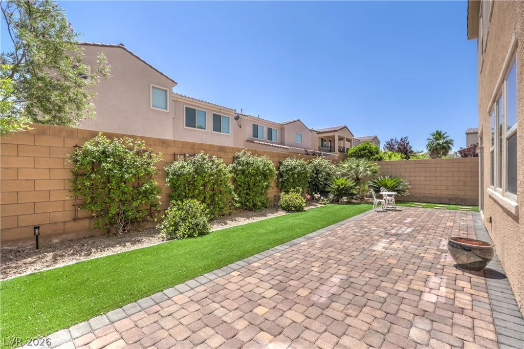 207 Augusta Course, Las Vegas, NV 89148