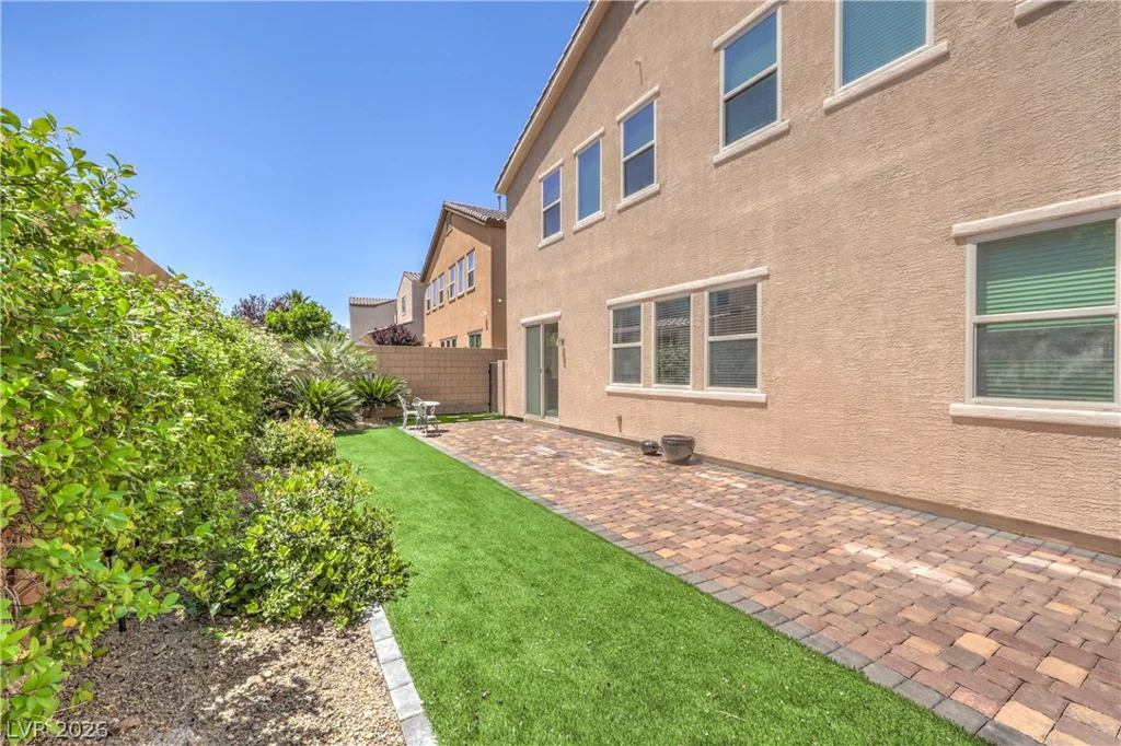 207 Augusta Course, Las Vegas, NV 89148