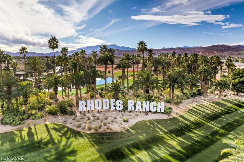 207 Augusta Course, Las Vegas, NV 89148