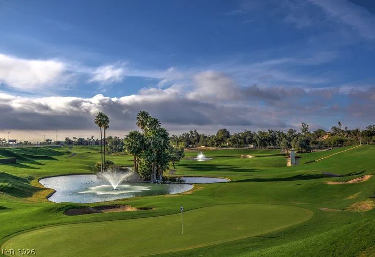 207 Augusta Course, Las Vegas, NV 89148