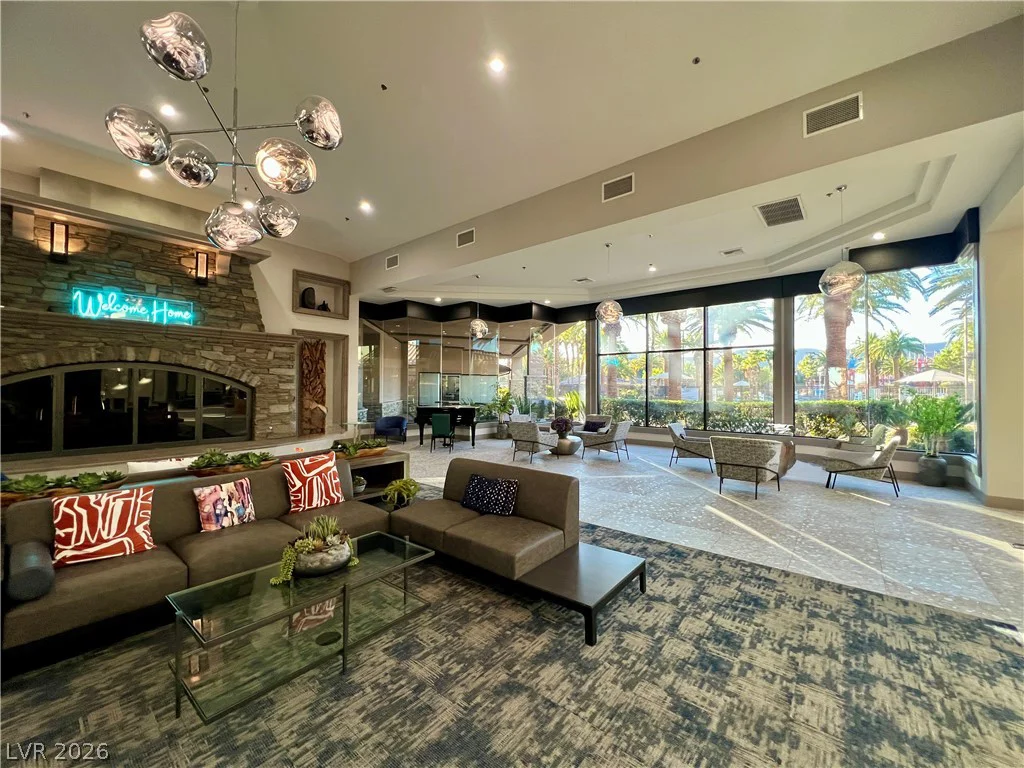 207 Augusta Course, Las Vegas, NV 89148