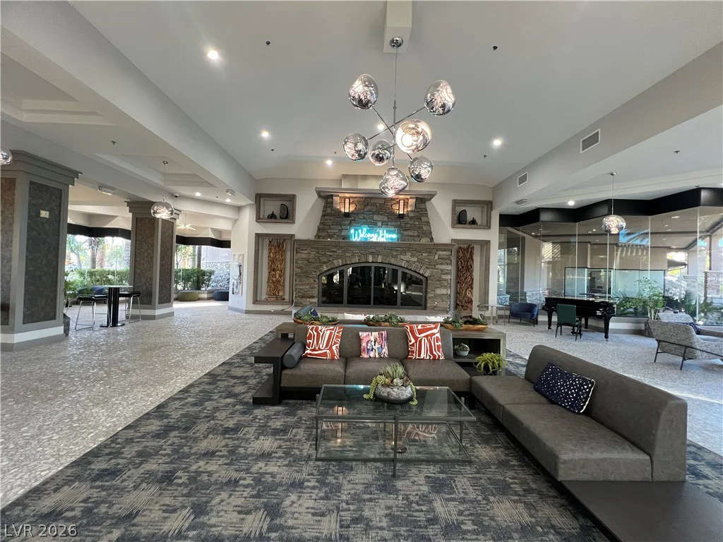 207 Augusta Course, Las Vegas, NV 89148