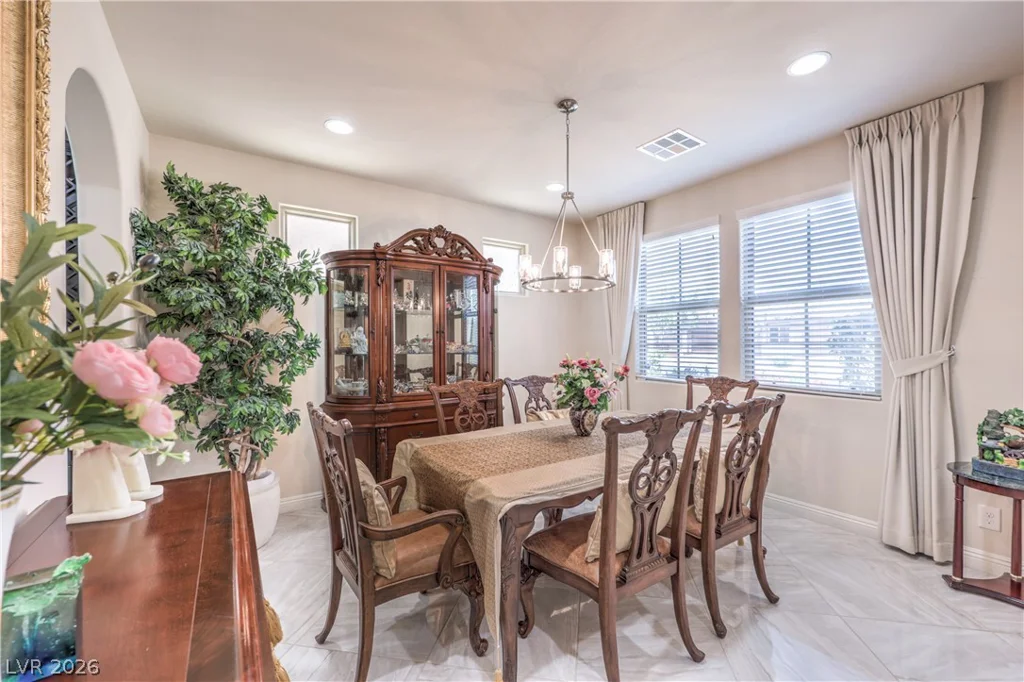 207 Augusta Course, Las Vegas, NV 89148