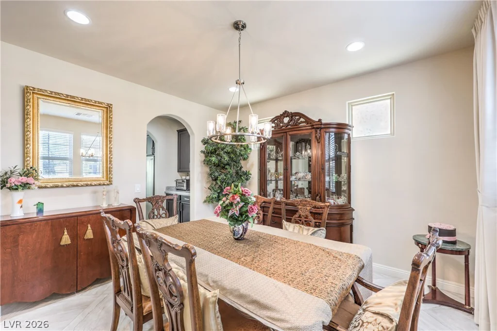 207 Augusta Course, Las Vegas, NV 89148