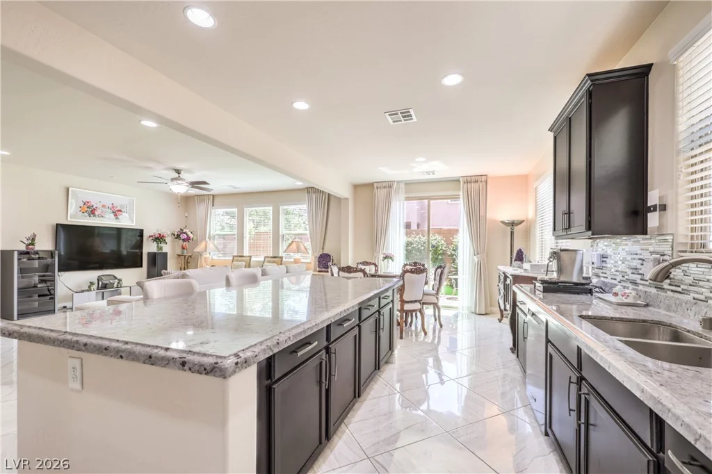 207 Augusta Course, Las Vegas, NV 89148