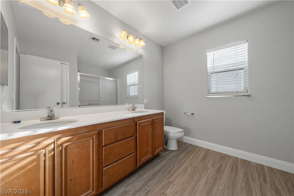 9021 Spirit Canyon, Las Vegas, NV 89149