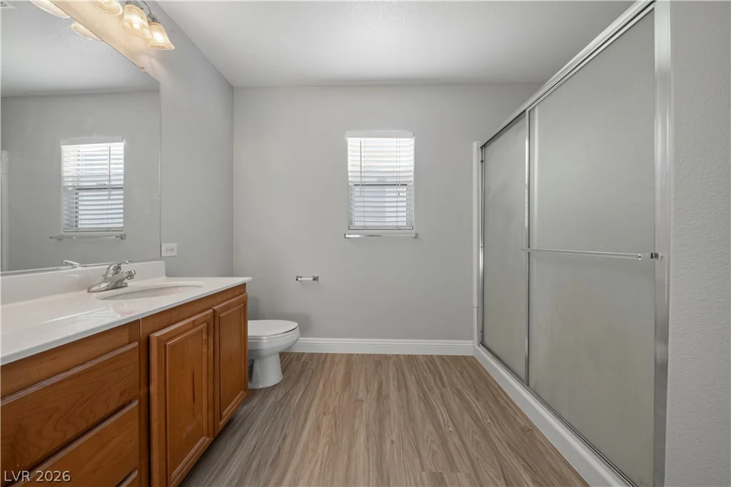 9021 Spirit Canyon, Las Vegas, NV 89149