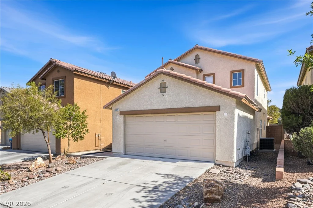 9021 Spirit Canyon, Las Vegas, NV 89149
