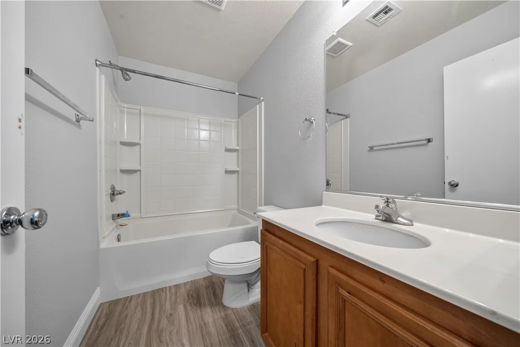 9021 Spirit Canyon, Las Vegas, NV 89149