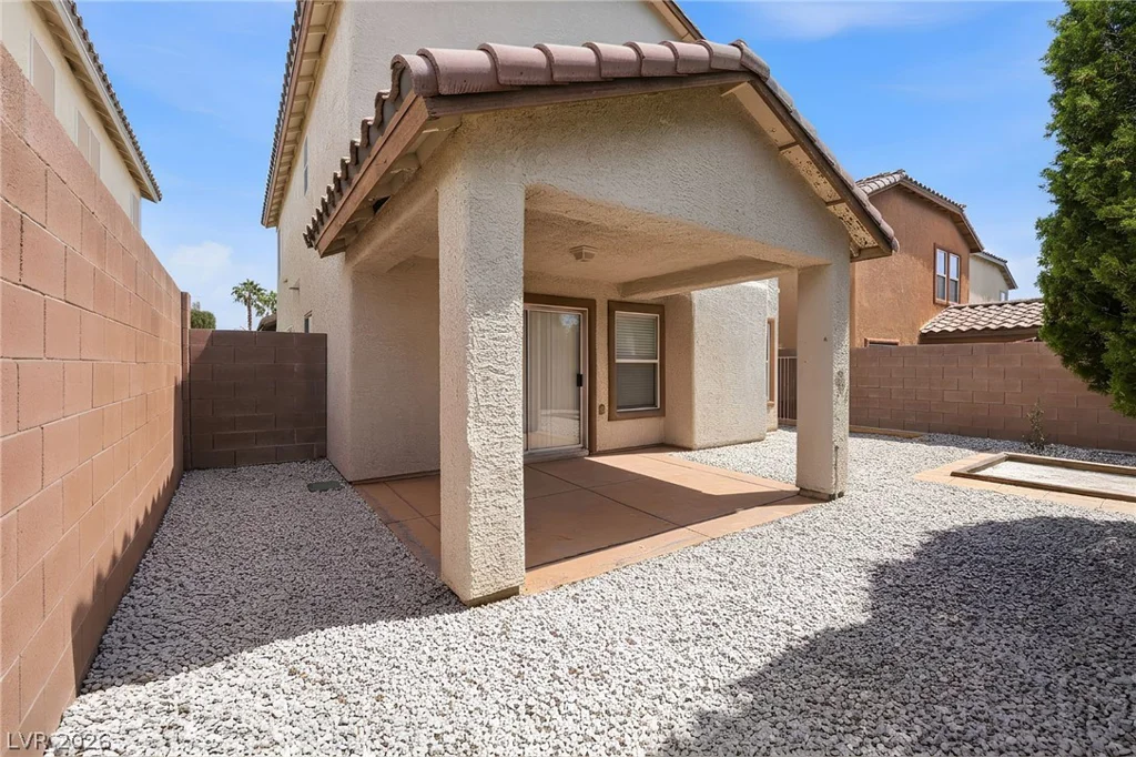9021 Spirit Canyon, Las Vegas, NV 89149