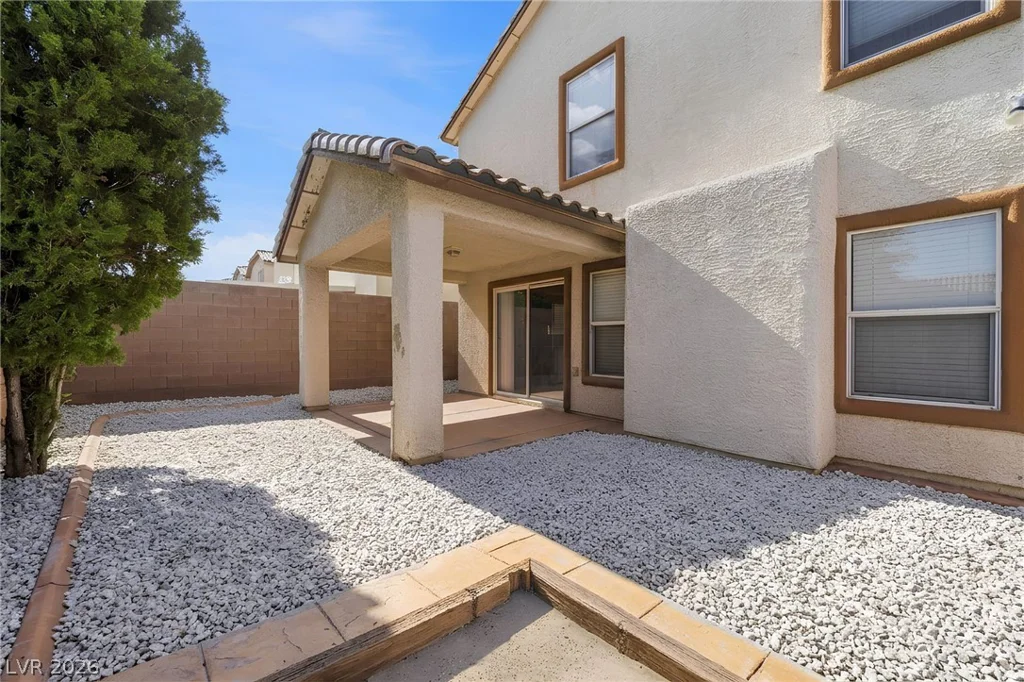 9021 Spirit Canyon, Las Vegas, NV 89149