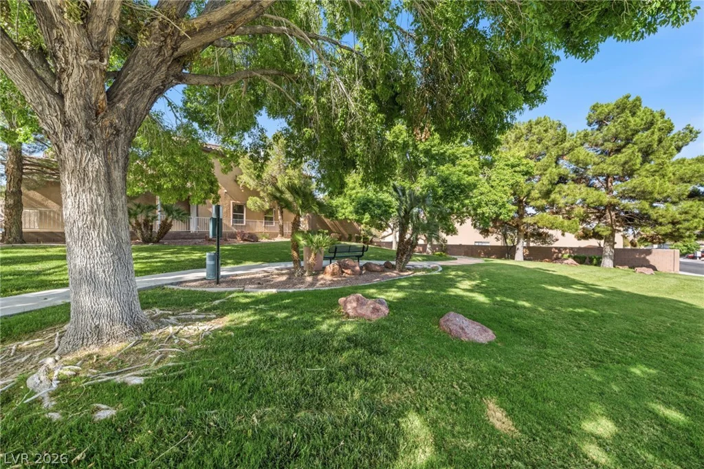 9021 Spirit Canyon, Las Vegas, NV 89149
