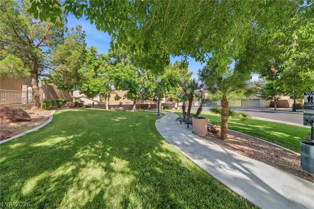 9021 Spirit Canyon, Las Vegas, NV 89149